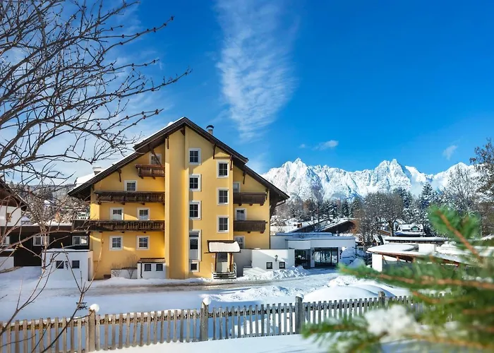 Alpenhof