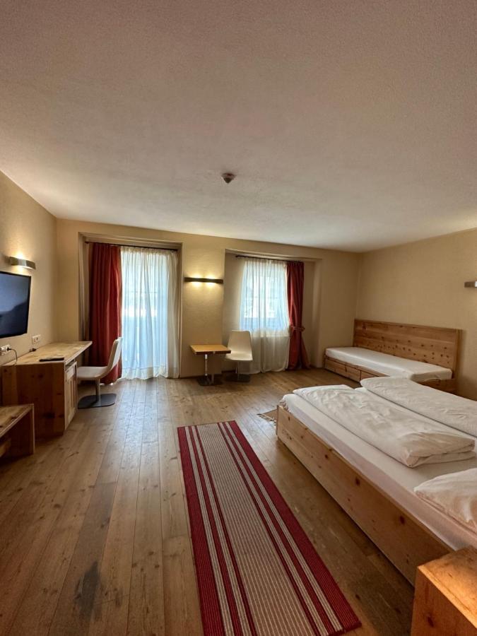 Alpenhof Hotel