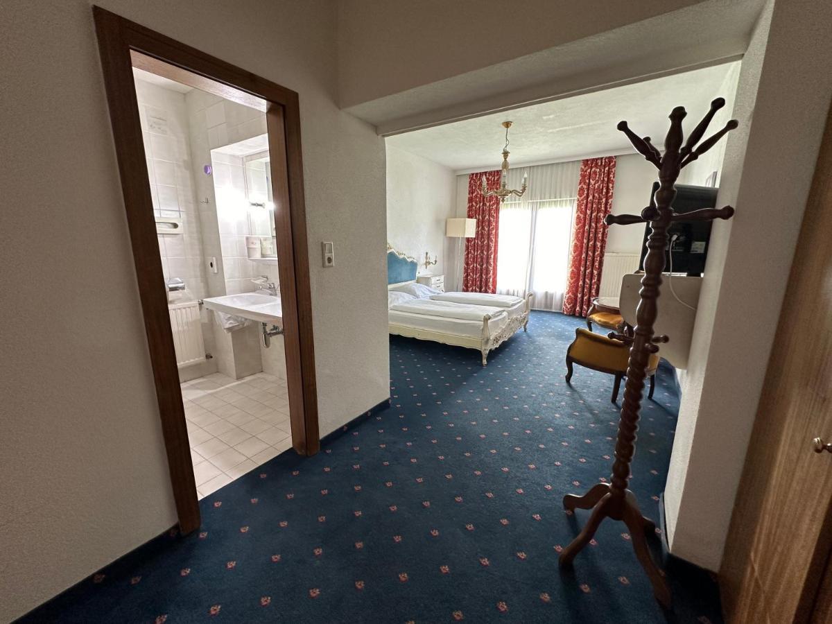 Hotel Alpenhof