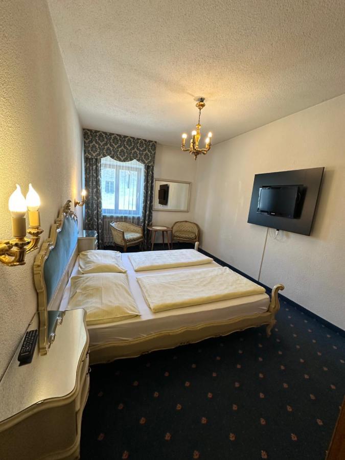 Alpenhof Hotel