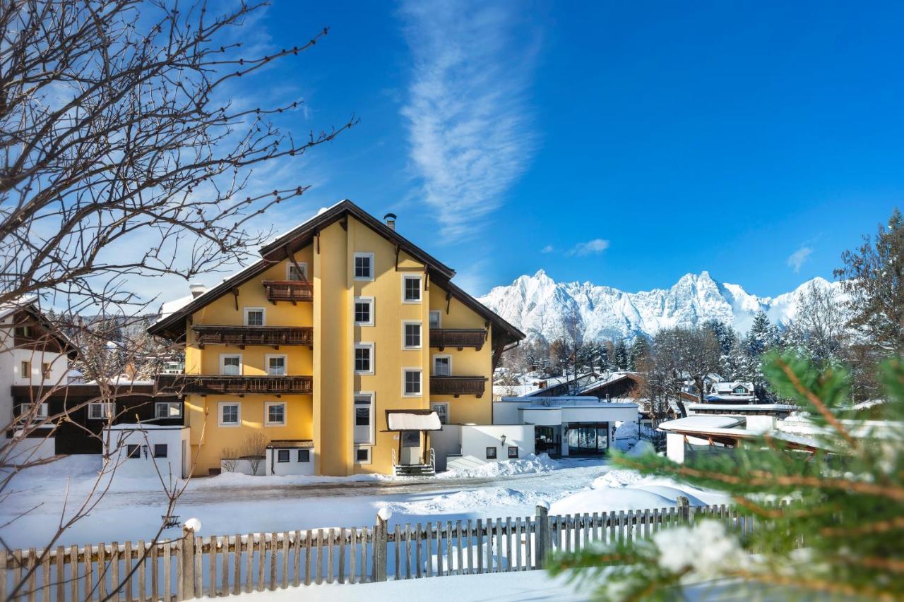 Alpenhof *