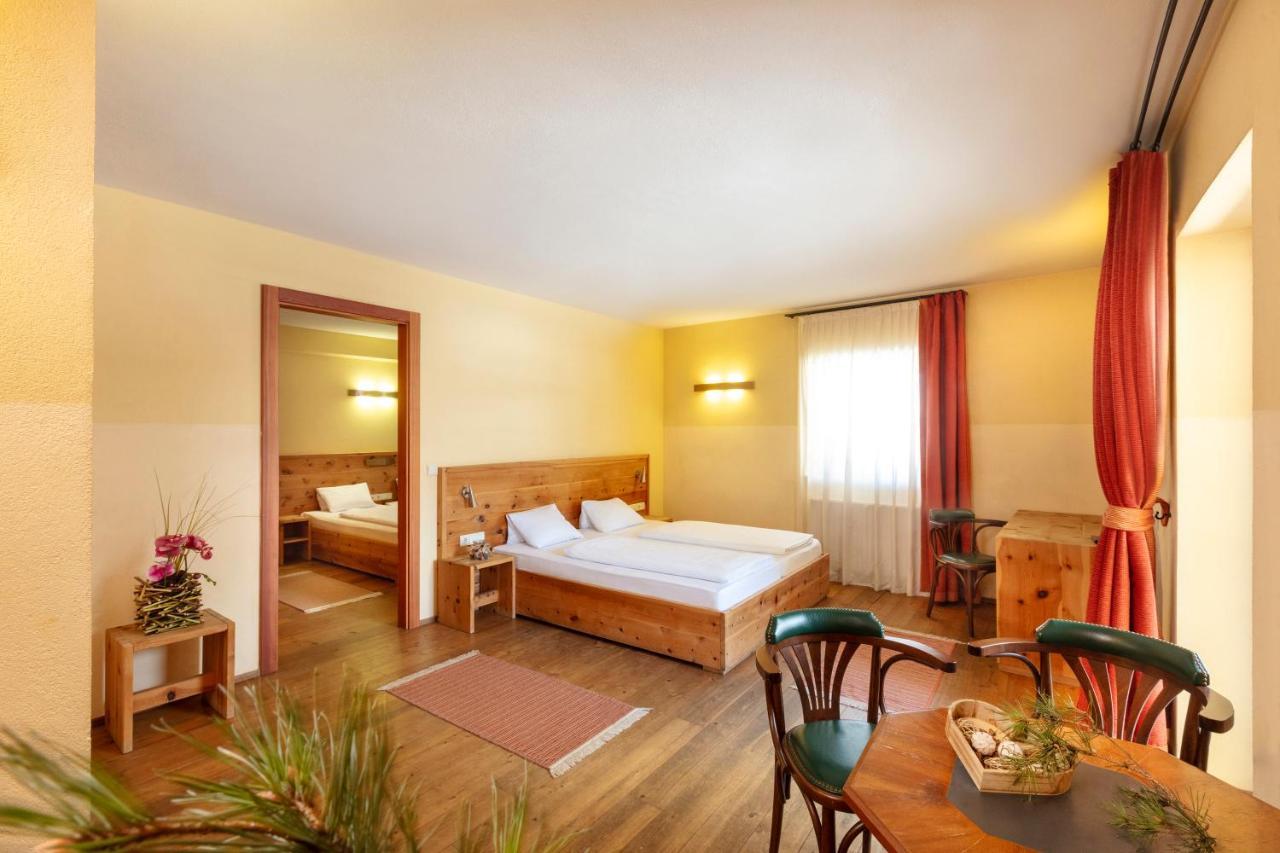Hotel Alpenhof Seefeld in Tirol